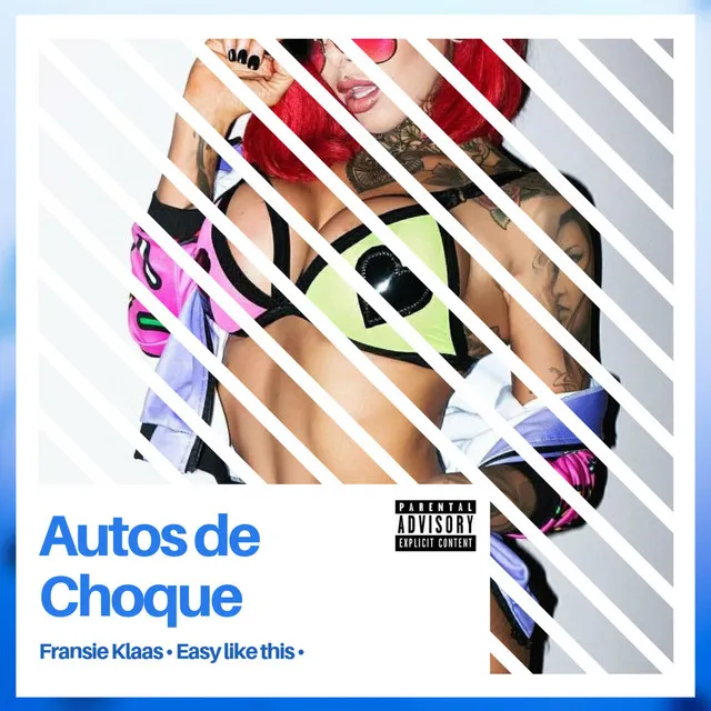 Autos de Choque