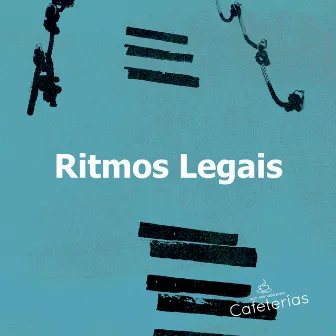 Ritmos Legais by Jazz Animada para Cafeterías