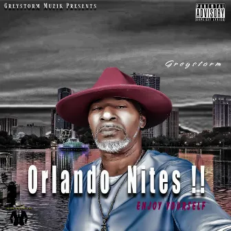 Orlando Nites (Enjoy Yourself) by Greystorm