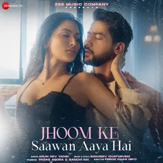 Jhoom Ke Saawan Aaya Hai by Arun Dev Yadav