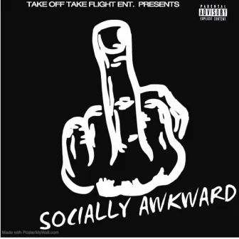 Socially Awkward by HIT