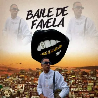 Baile de Favela by Joncley