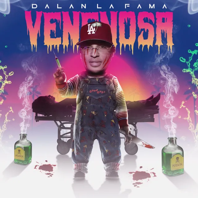 Venenosa