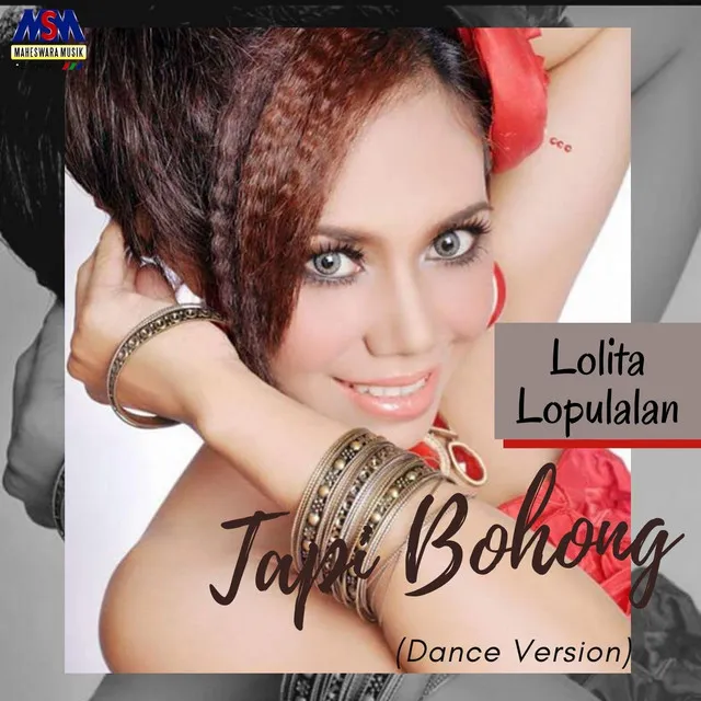 Tapi Bohong - Dance Version