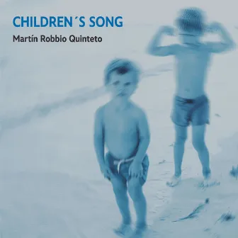 Children's Song by Martín Robbio