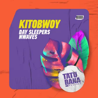 Day Sleepers by Kitobwoy