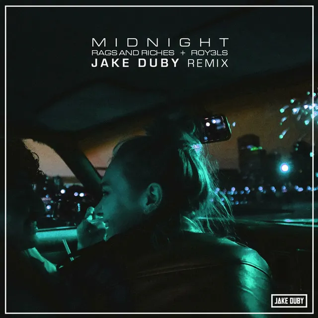 Midnight - Jake Duby Remix