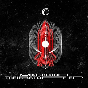 Treibstoff EP by Mike Bloch