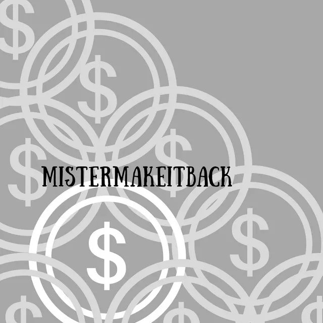 MisterMakeItBack