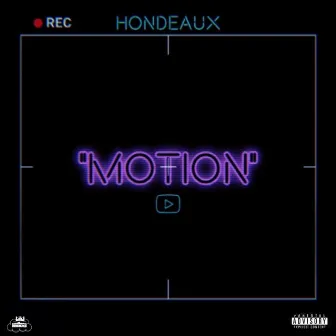 Motion by Hondeaux