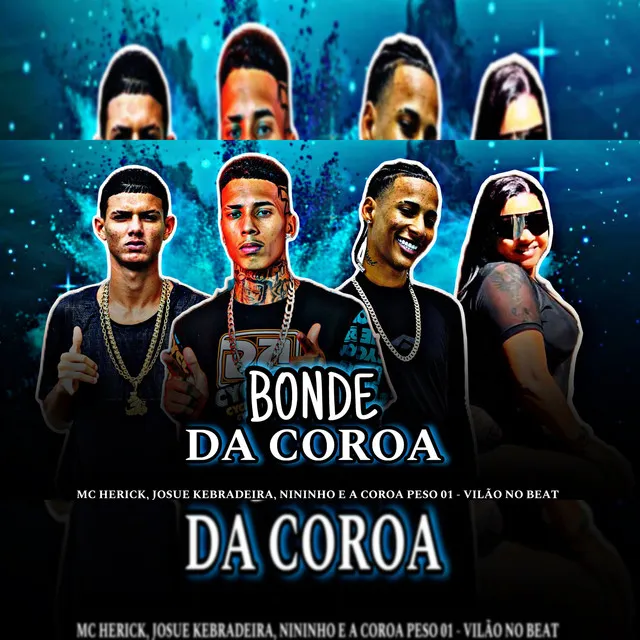 Bonde da Coroa