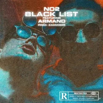 Black List by No2