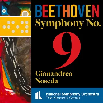 Beethoven: Symphony No. 9 by The Washington Chorus