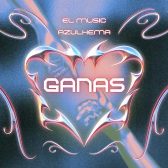 Ganas by El Music