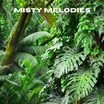 Misty Melodies by Green Noise Sleep Therapy