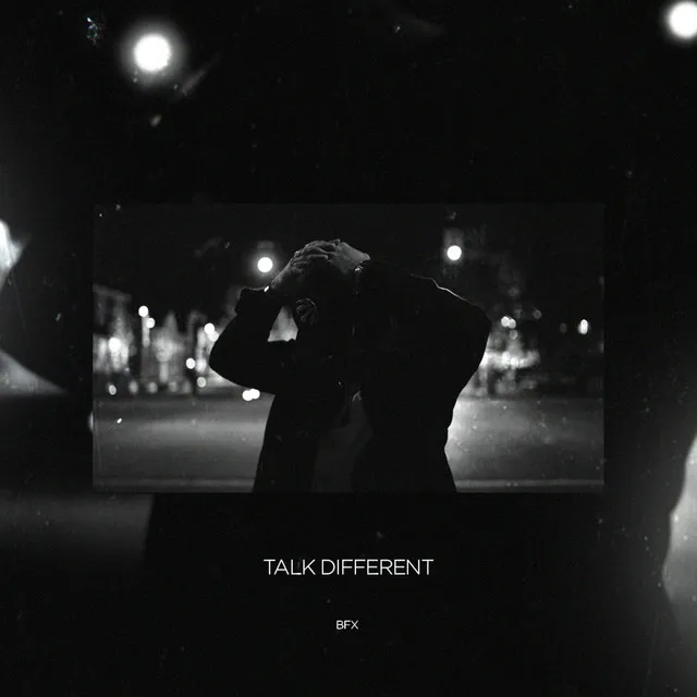 Talk Different