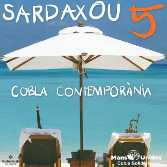 Sardaxou 5 by Cobla Contemporània