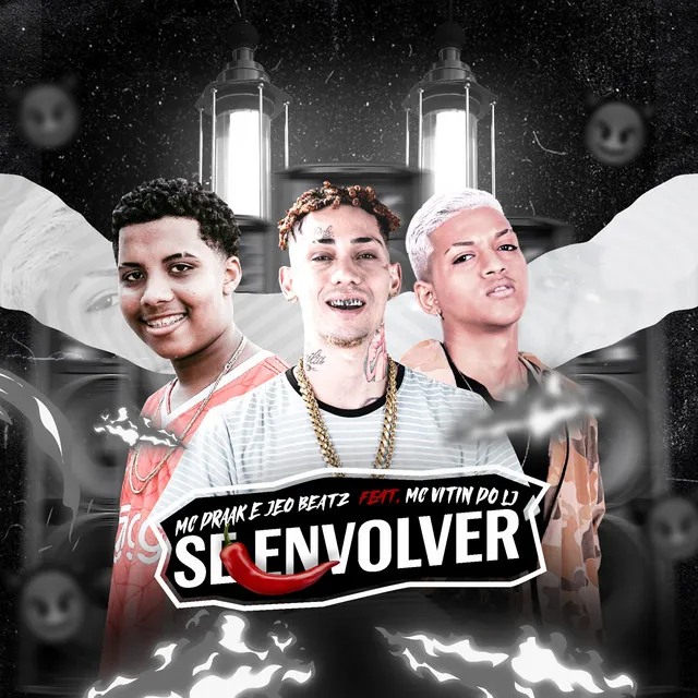 Se Envolver (Remix)