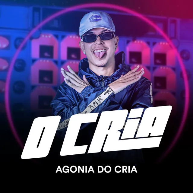 Agonia do Cria