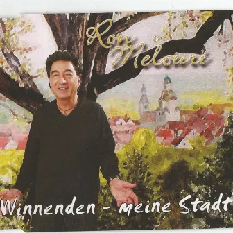 Winnenden - meine Stadt by Ron Melouri