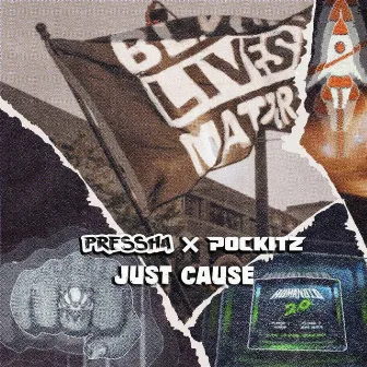 Just Cause by pressha