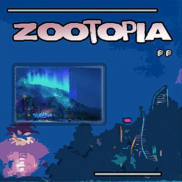 Zootopia