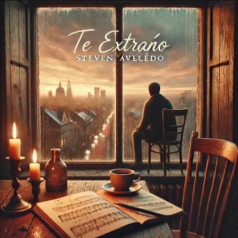 Te Extraño by Steven Aveledo