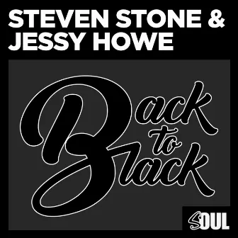 Back To Black (Radio Short Mix) by Steven Stone