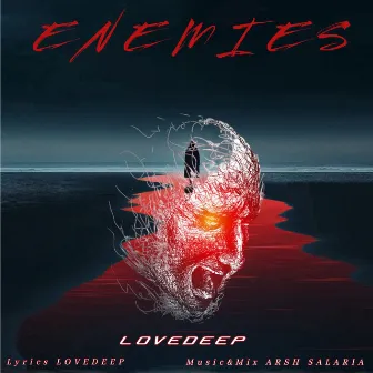 Enemies by Lovedeep