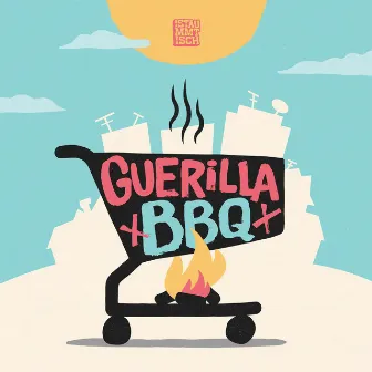 Guerilla Bbq by Da Staummtisch