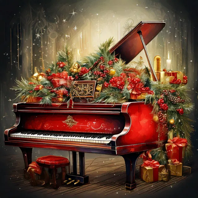 Christmas Jazz Music