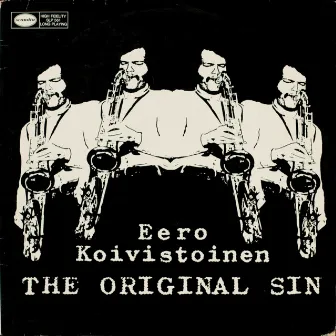 The Original Sin by Eero Koivistoinen