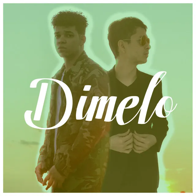 Dimelo (feat. FeRivas)