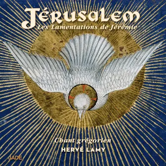 Jérusalem by Hervé Lamy