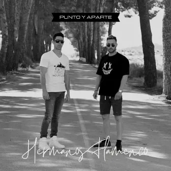 Punto y Aparte by Hermanos Flamenco