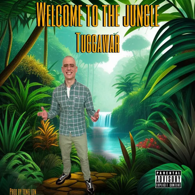 Welcome to the Jungle