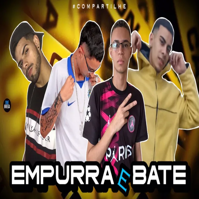 Empurra e Bate