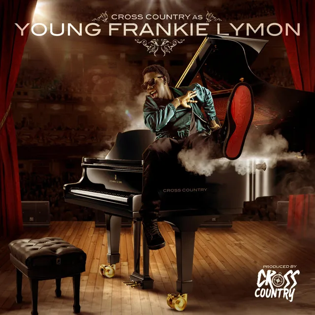 Young Frankie Lymon