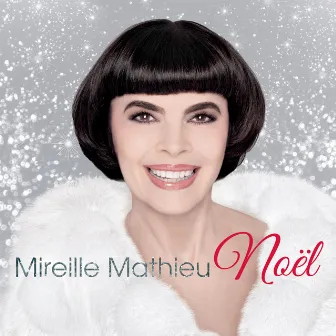 Mireille Mathieu Noël by Mireille Mathieu