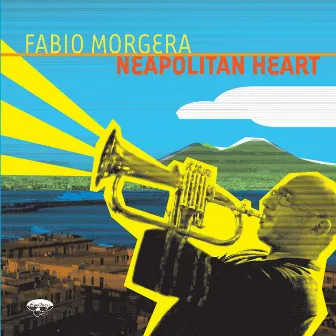 Neapolitan Heart with Bonus Track by Fabio Morgera