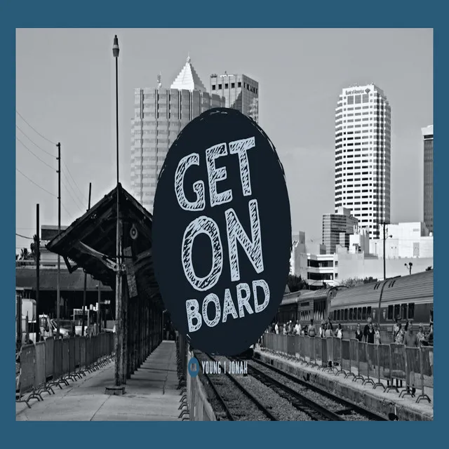 Get on Board