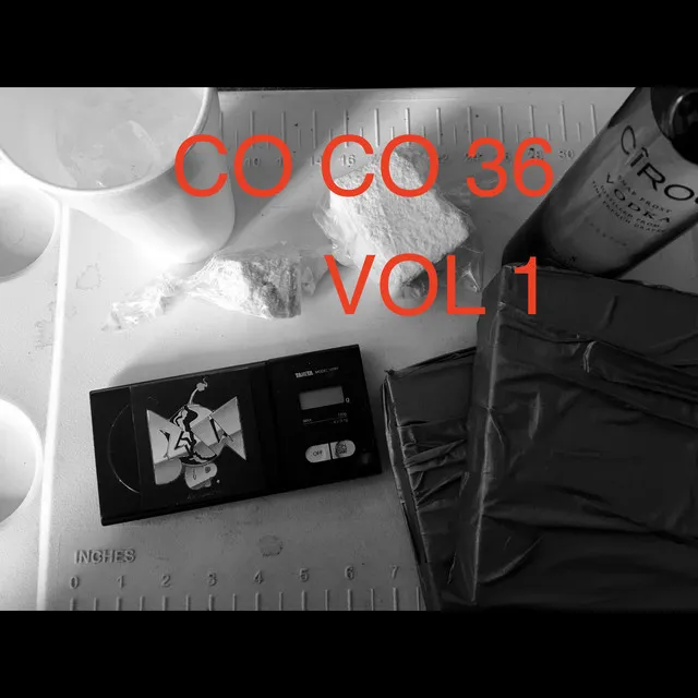 Co Co 36, Vol. 1