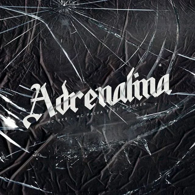 Adrenalina