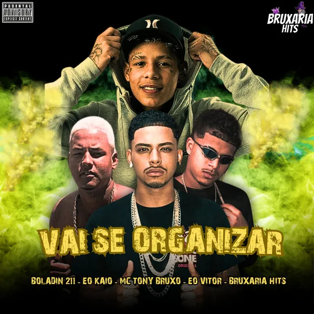 Vai Se Organiza