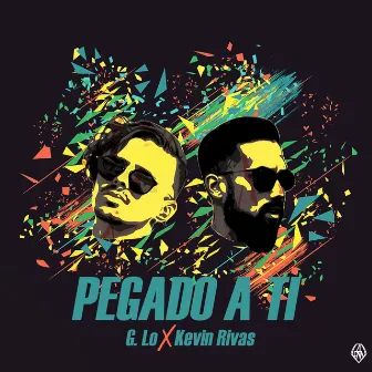 Pegado a Ti by Kevin Rivas