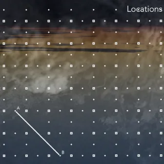 Locations by Kimura