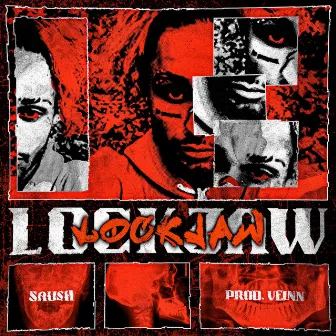 LOCK JAW! by VEINN