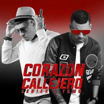 Corazon Callejero by Yomo