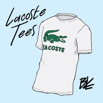 Lacoste Tees by blc