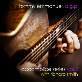 Accomplice Series, Vol. 2 by Richard Smith